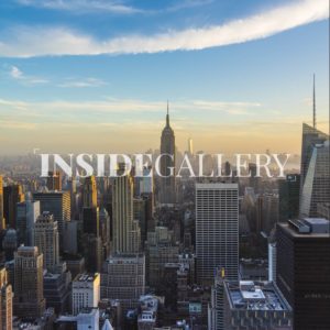 solo Giotto Dibondon gå på indkøb Thomas Neye | Product categories | Inside Gallery