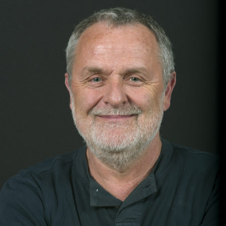 Prof. Klaus Nerlich